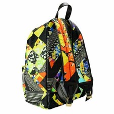 Versace Backpack Multicolor Bags for Men for sale | eBay display picture 1
