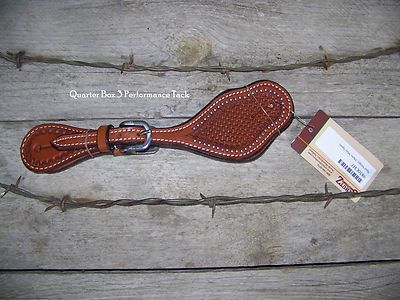 spur straps C Rindbox Größe 1 darkbrown 555301-DN-1