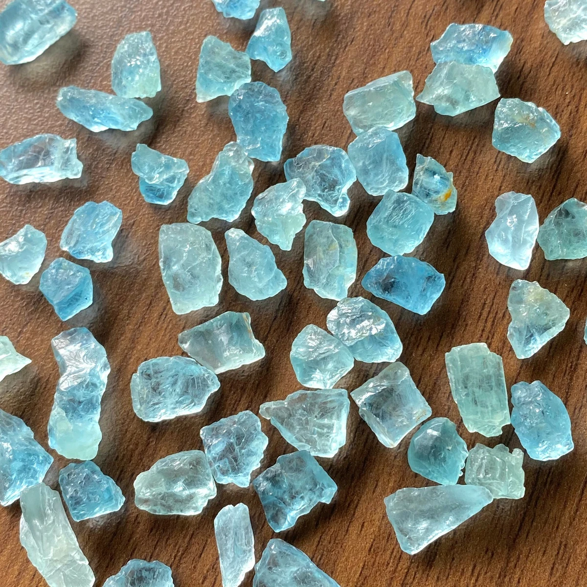 Aquamarine Stone