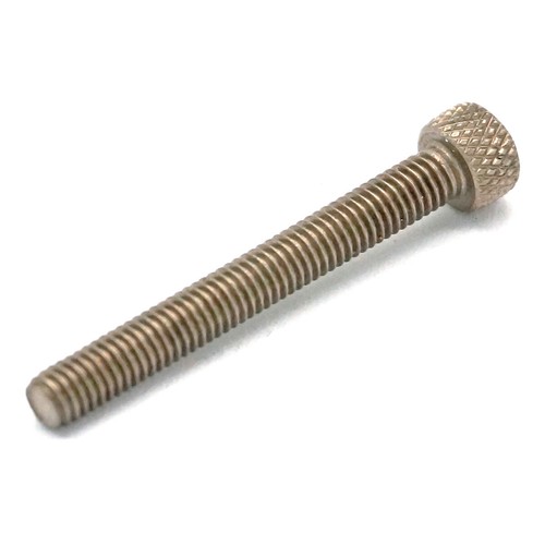 20 pz M3 M4 6-30 mm GR2 TA2 bulloni a vite testa esagonale titanio DIN 912 - Foto 29 di 46