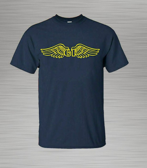 Special GT BMX Gildan T Shirt eBay