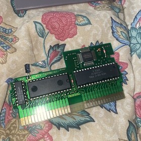 Mega Man 6 TESTED&WORKING (NES, 1993) Authentic. GAME ONLY NO MANUAL OR CASE