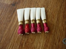 5 bassoon Reed from Danzi cane R1 /dukov reeds DzR1 /