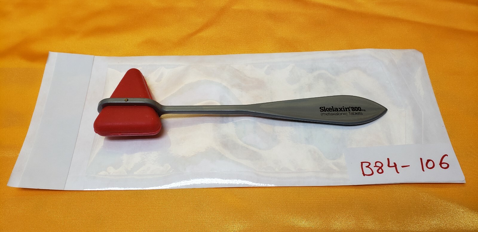 Taylor Percussion Hammer Medical Surgical hammer (Sales rep Samples) eBay