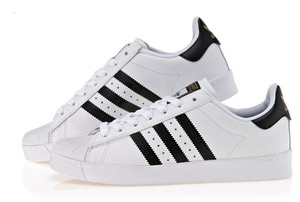 Cheap Adidas SUPERSTAR 80S (SNAKESKIN) / PEACE X9