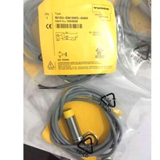 TURCK NI15U-EM18WD-AN6X 1634836 Inductive sensor NPN  KD