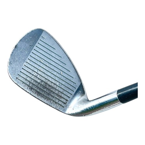 Mizuno MX900 Forged Pitching Wedge Exsar Graphite Shaft Stiff 36.5" Right-Handed - Picture 7 of 16