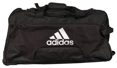adidas suitcase