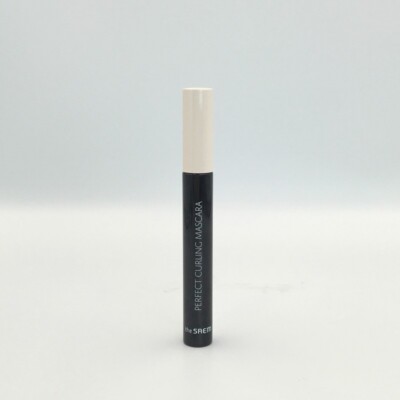 [the SAEM] Perfect Curling Mascara 8ml / Korean Cosmetics