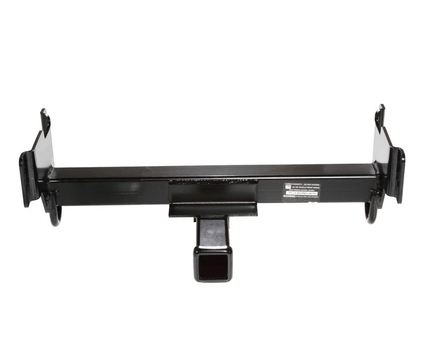 НОВОЕ переднее крепление для буксировки прицепа для 97–03 Ford F150 98–02 Lincoln Navigator - Изображение 2 из 4