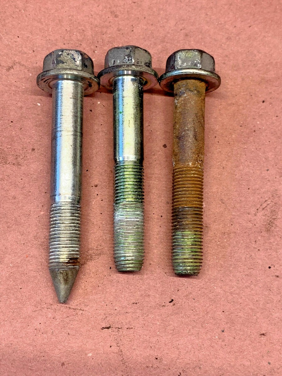 Acura Rsx Bolt 17mm Bolt Size Question | Acura RSX, ILX And Honda EP3