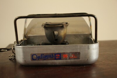 Rare Optimus 99 from 1970 camping stove | eBay