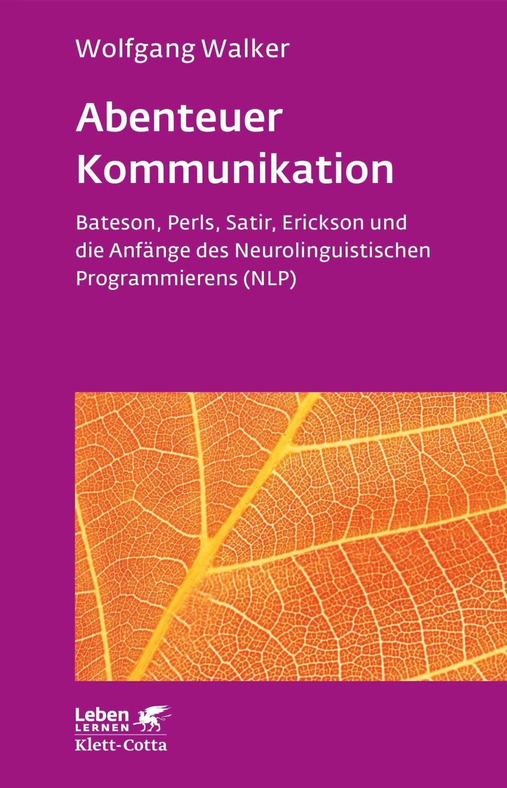 Thumbnail - Abenteuer Kommunikation | Buch | 9783608891966
