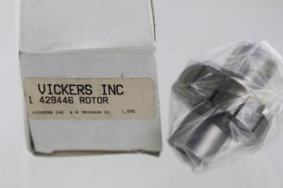 VICKERS 429446 HYDRAULIC PUMP REPLACEMENT ROTOR NEW