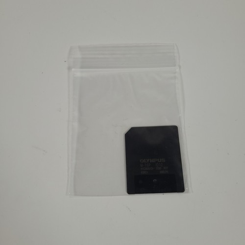Olympus SmartMedia ID 16MB M-16P Camera Memory Card