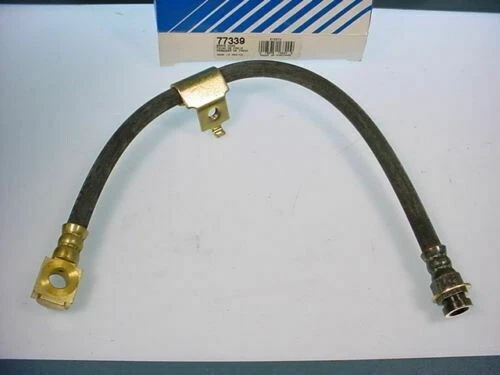 Manguera de freno para Buick Skylark Chevy Citation y Oldsmobile Cierra 77339 Bendix Foto 2 de 3