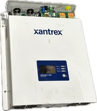 Xantrex Freedom X 2000 Inverter/Charger PARTS ONLY RV/Camper/Trailer/Boat