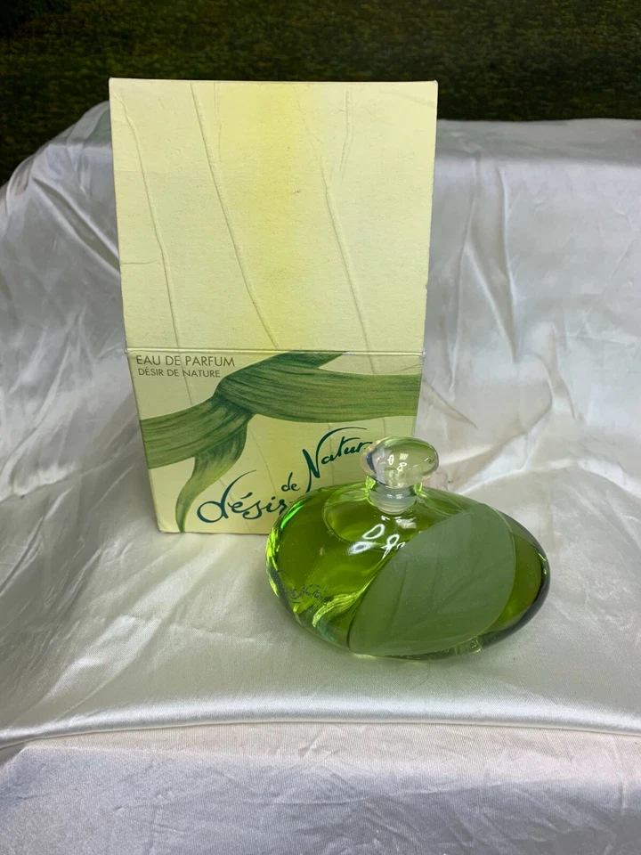 YVES ROCHER DESEO DE NATURE EDP 75 ML SPRAY Foto 4 de 4