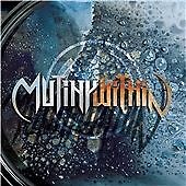 Mutiny Within by Mutiny Within (CD, 2010) CD Album | Rock
