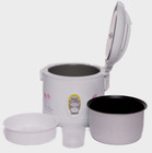 Londonwok MRC-4C Automatic Electric Rice Cooker 1 Litre