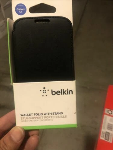 Belkin Leather Matte Cell Phone Cases, Covers & Skins