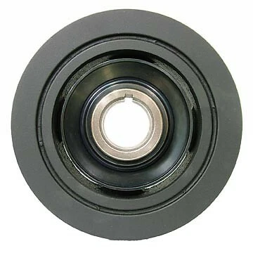 Equilibrador armónico Dayco 1985 1986 1987 1988 motor Toyota 4Runner 1984-1995 Foto 2 de 3