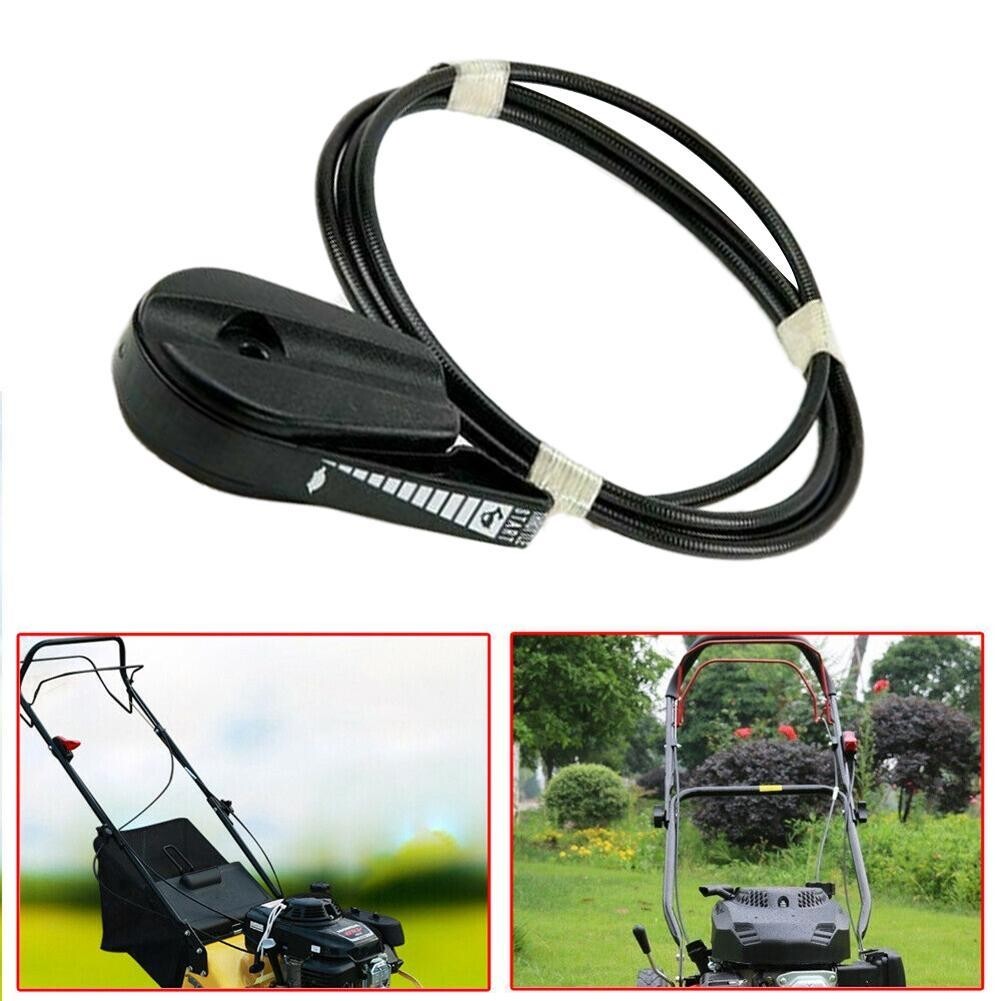 Efficient Throttle Control Cable for Masport Rover and for Victa Lawn