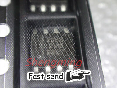 10PCS HAT2033 HAT2033R-EL-E 2033 SOP8