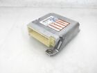 <!--F#f_0-->2012 Subaru Outback Srs Computer Module Unit - No Blown Bags 98221Aj25a *Wagon<!--F/-->