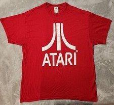 Atari Vintage Gaming XL T-Shirt C46