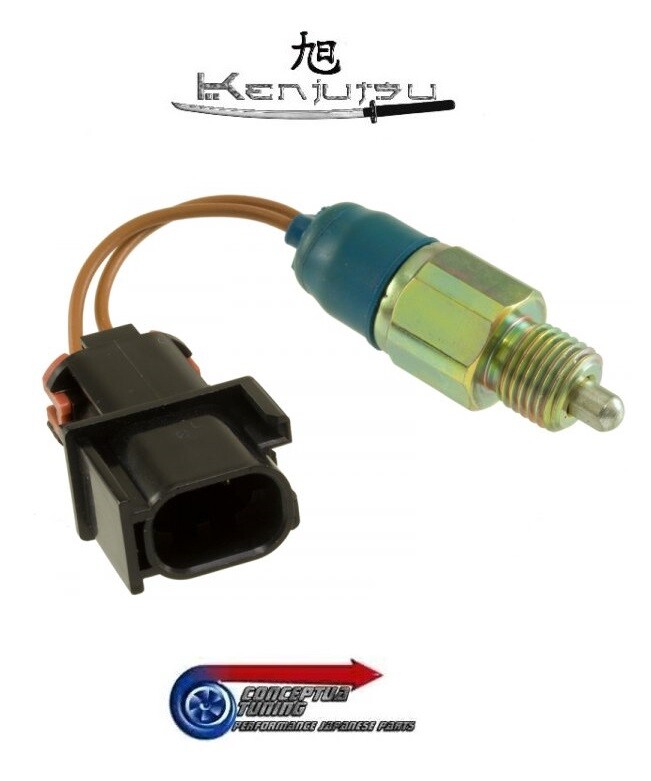 OE SPEC Gearbox Neutral Safety Switch - For Nissan R34 Skyline GTT