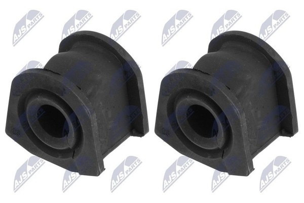 NTY Lagerbuchse, Stabilisator ZGS-SB-016 Passend FüR Subaru-image