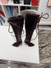 Integrity Toys Boheme Eden Blair NU. Face Fashion Doll Lace-up Heels Boots . — photo 4