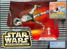 Micro Machines & Action Fleet - Star Wars Edition