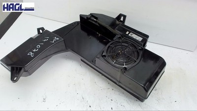Radio/subwoofer 8E9035382C Audi A4 Avant 2.0 TDI 8E/8H/QB6 Kombi