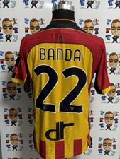 Maglia  Gara Lecce Banda