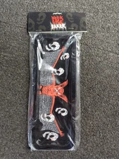 Baker x Neckface Throwback From Dead Tray