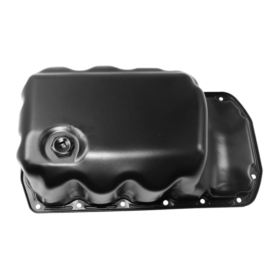 For Mini Cooper Paceman 2013 2014 2015 2016 Oil Pan | Steel | For 11137550483 - Image 2 of 4