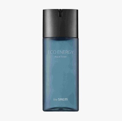 THE SAEM Eco Energy Aqua toner 130 ml | Moisturizing | K-beauty