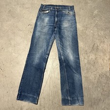 Vintage Levi  s 509 Orange Tab 40509-0215 Regular Straight Leg Jeans