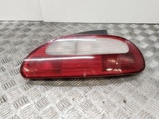 Feu arrière Mg TF