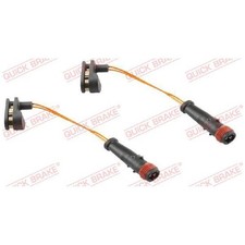 Warnkontakt Bremsbelagverschleiß für Mercedes M-Klasse W164 R-Klasse id61432 Warnkontakt Bremsbelagverschleiß für Mercedes M-Klasse W164 R-Klasse id61432