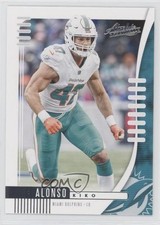 2019 Panini Absolute Kiko Alonso #6 0f72