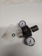 Aquaristik Druckminderer Dennerle 2000