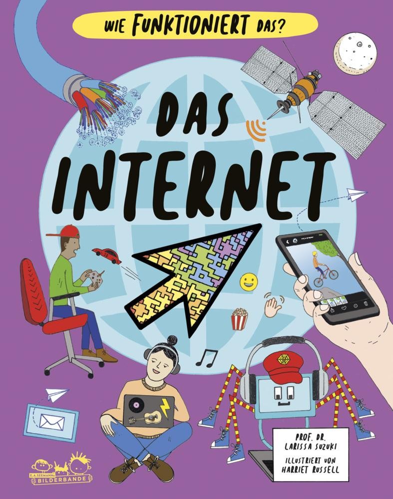 Seemann Henschel Gmbh Das Internet - Bild 3