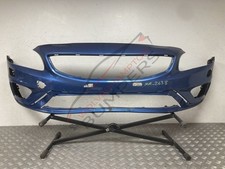 VOLVO S60 V60 R DESIGN FRONT BUMPER 2013-2018 31383136 MM-2638