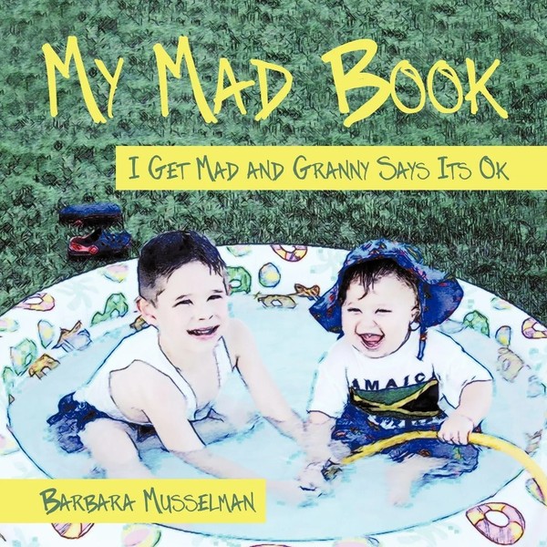 Barbara Musselman | My Mad Book | Taschenbuch | Englisch (2009) | AuthorHouse-image