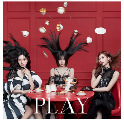 NEW*MISAMO JAPAN 1st ALBUM『PLAY』TWICE | eBay