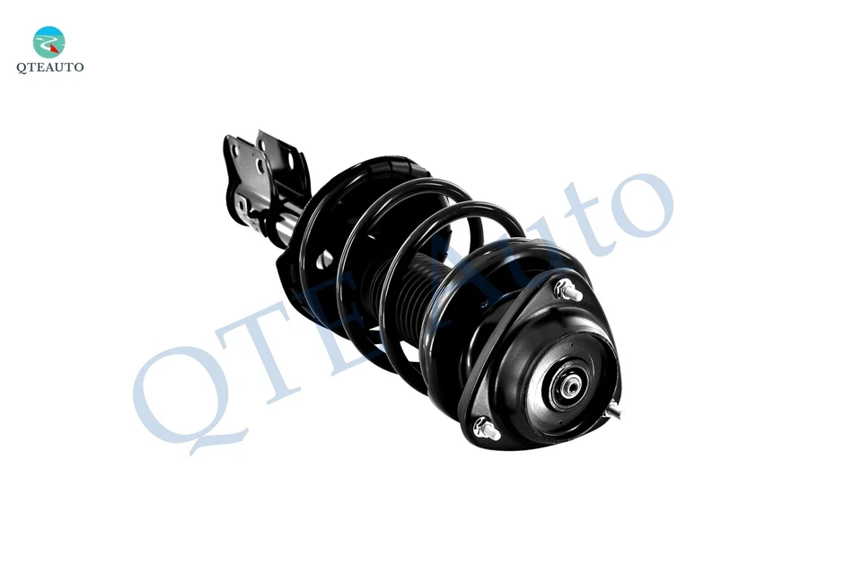 Set of 4 Front Quick Strut-Rear Strut For 1993-2001 Subaru Impreza w/ ABS Brakes - Image 4 of 4