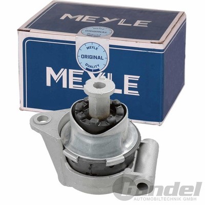 MEYLE MOTORLAGER HINTEN für OPEL G+H CARAVAN CC GTC CABRIO ZAFIRA A+B 1.3-2.2